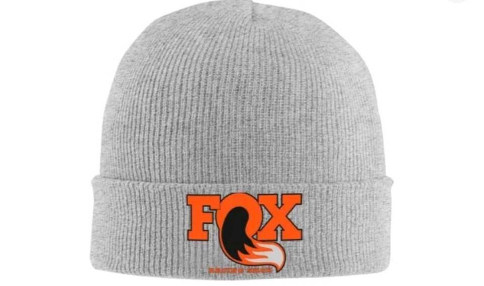 Зимни шапки KTM, FOX мото