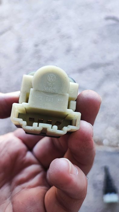 Стоп машинка Audi/VW