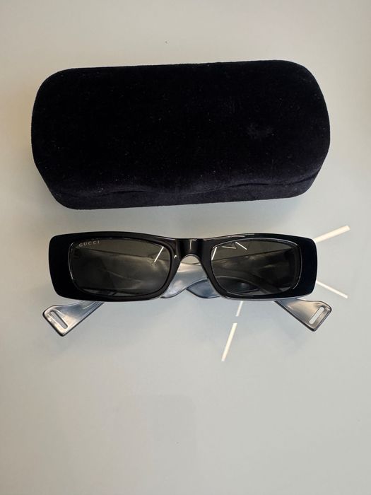 Очила gucci отигинални нови