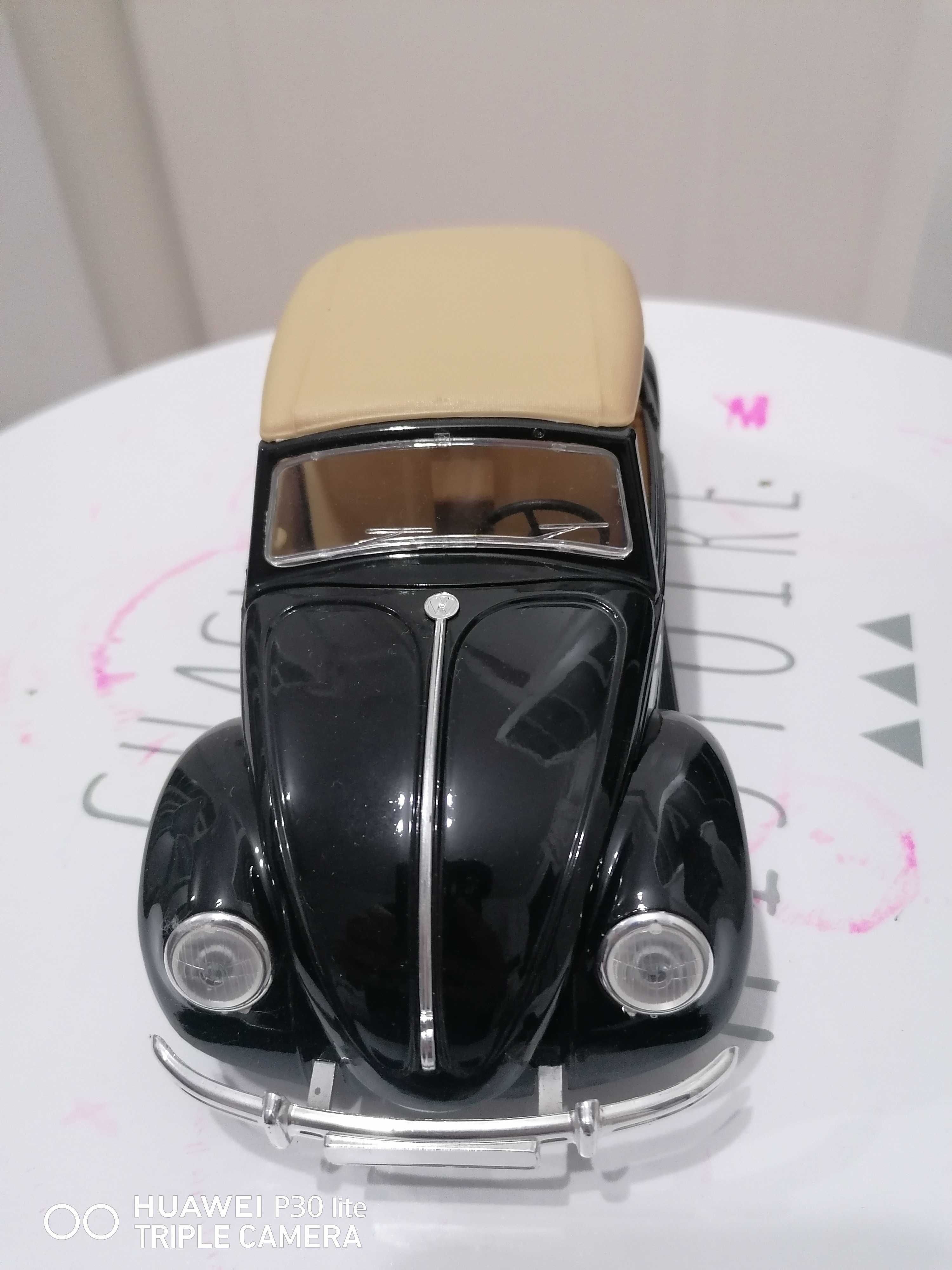 Vând jucărie macheta Volkswagen scara 1:18, Solido