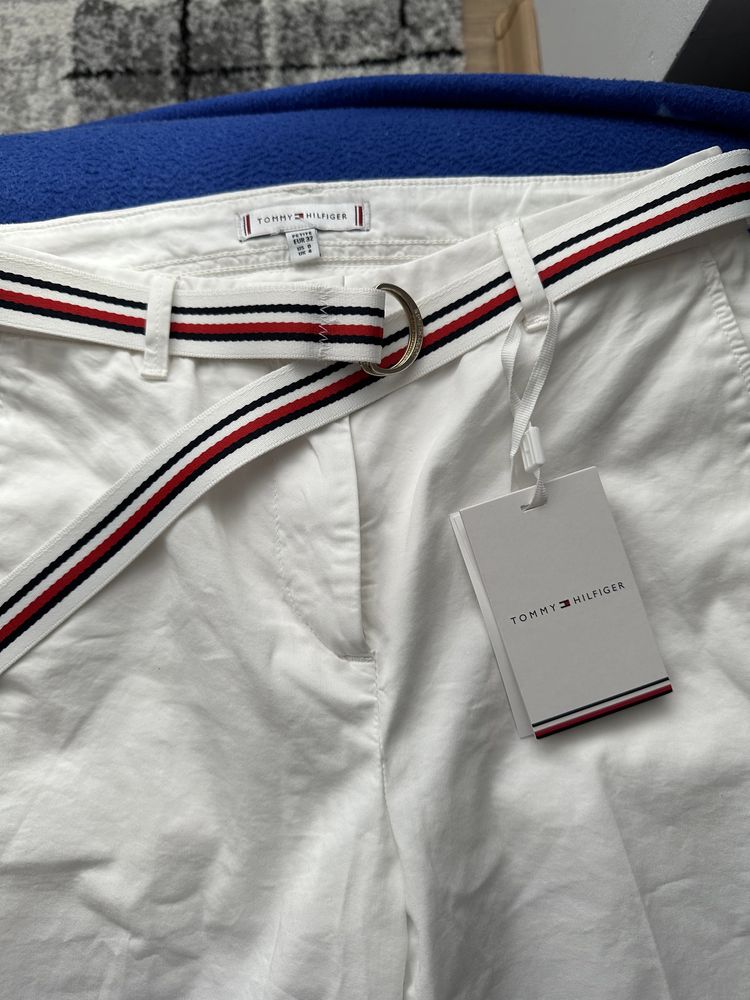 Дамски панталон Tommy Hilfiger