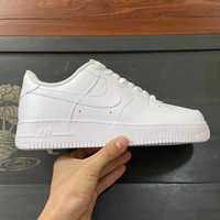 Air Force 1 White