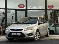 Ford Focus Ford Focus 1.8 TDCI 115 CP 2009