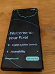 Telefon Google Pixel 6 pro