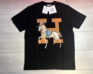 Tricou Hermès New collection 2025