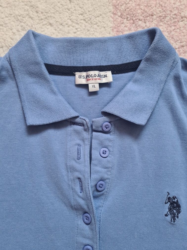 Tricou US Polo ASSN XL