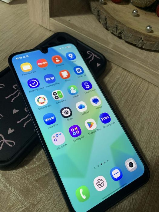 Vând Samsung Galaxy A 16 5G
