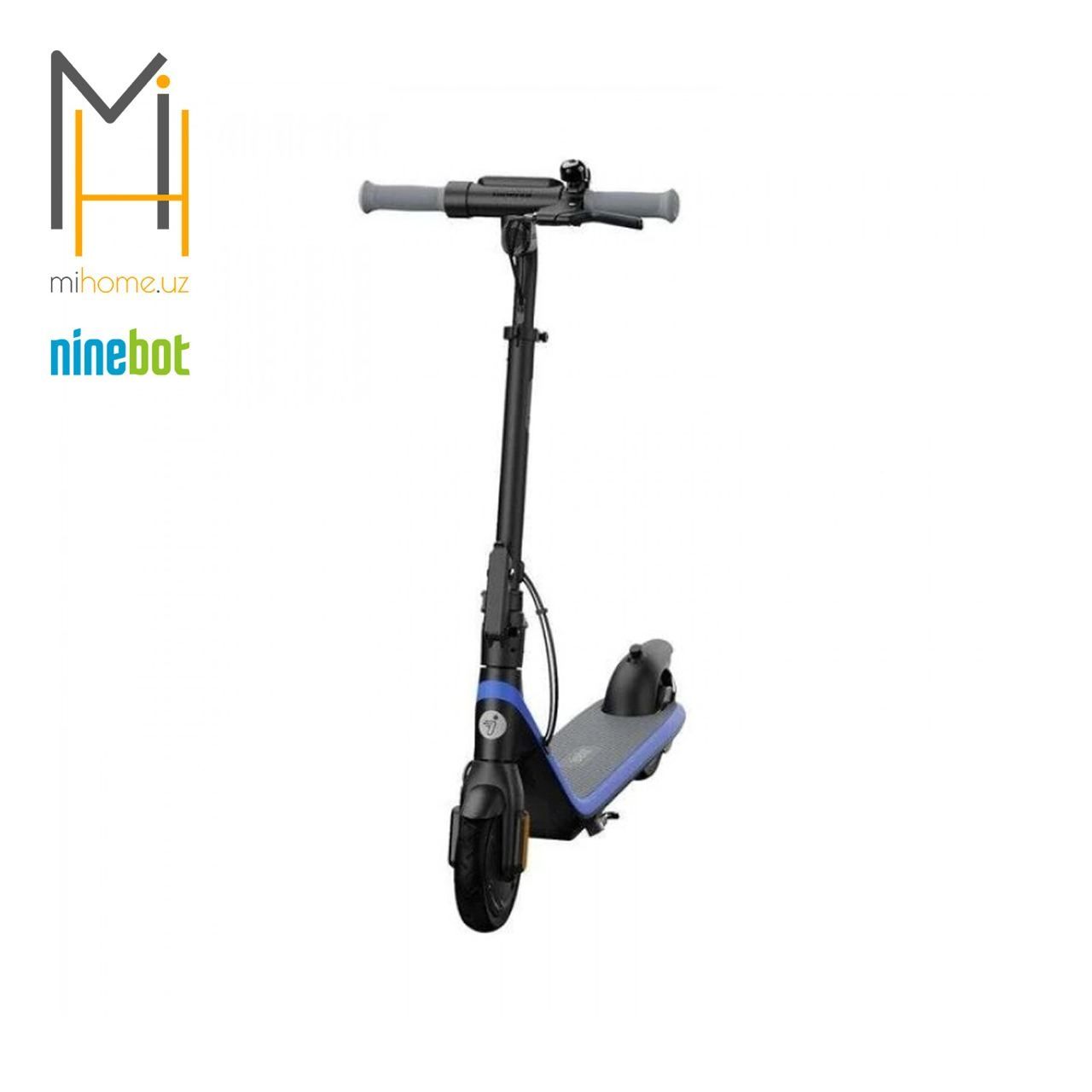 Электросамокат Ninebot KickScooter C2 Pro