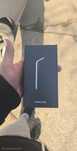 Samsung galaxy s25 128gb blue