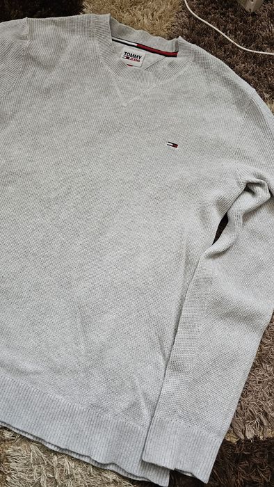 Pulover Tommy Hilfiger