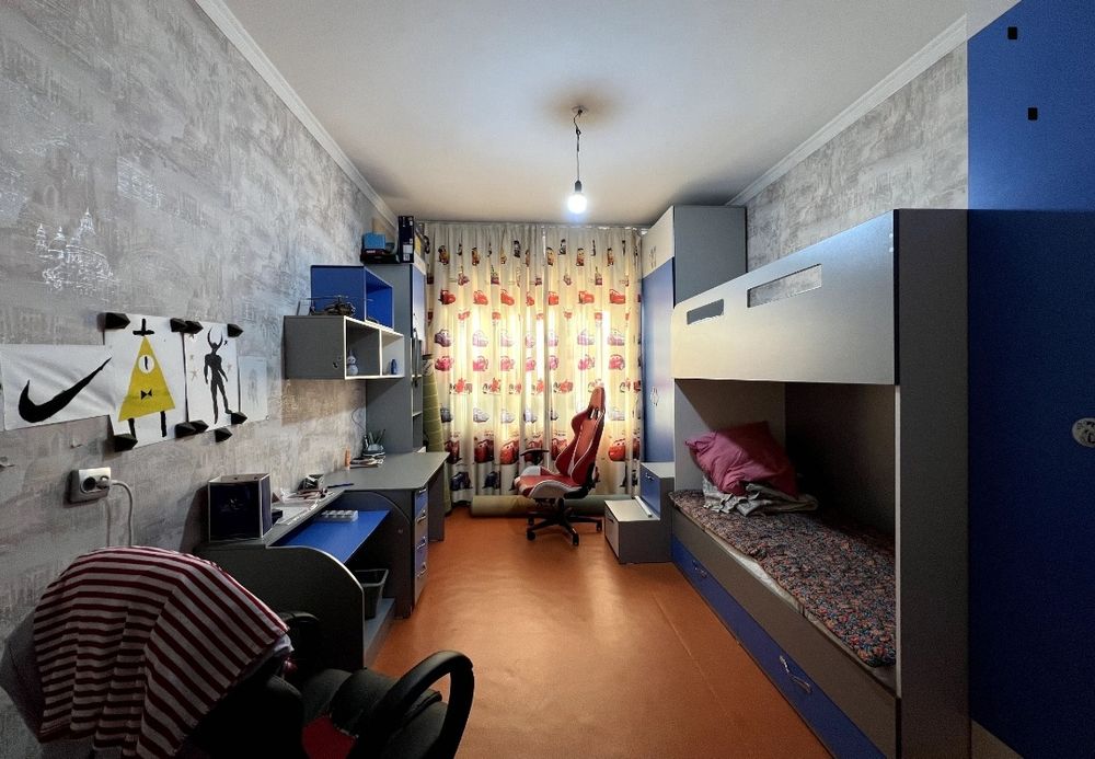 Продажа 3/3/5 на Юнусабад-5, 3 хонали сотилади