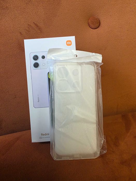 Xiomi Redmi Note 13 pro 8GB RAM 256GB PURPLE