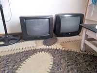 Продам два телевизора в нормальном состоянии