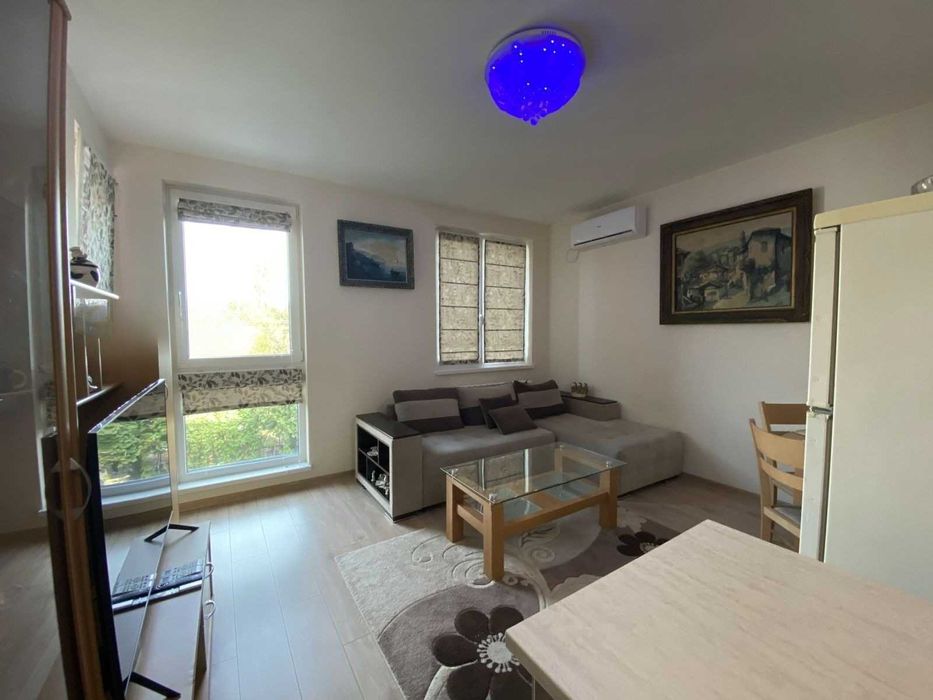 Дава се под наем Двустаен апартамент в София, Кръстова вада - 64 кв.м за 700 € - Снимка #10