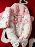 Vând baby nest fetiță