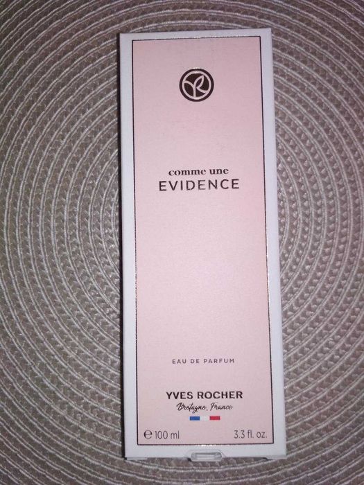 Parfumuri si seturi marca Yves Rocher