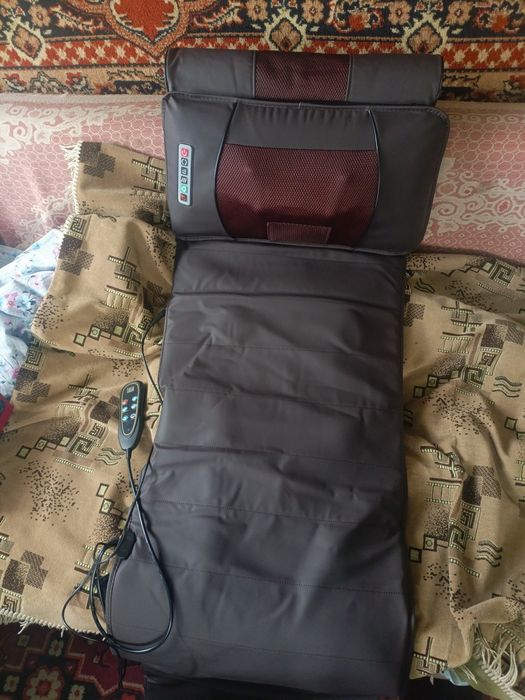 Продам массажёр 4 в 1