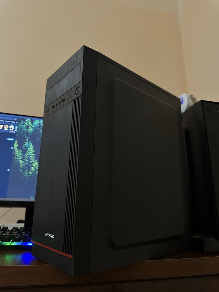 Игровой Компьютер Сатылады!