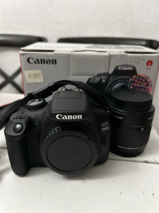 Продам фотоаппарат