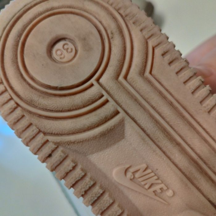 Различни модели Дамски детски маратонки Nike, Puma