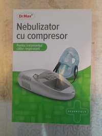 Nebulizator cu compresor