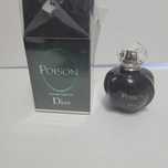 Parfum Dior Poison edp 30ml,  doar incercat