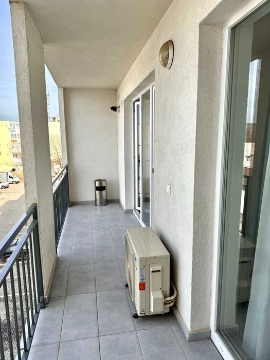 Propietar | Ap. 2 camere | Balcon | Parcare | City Residence