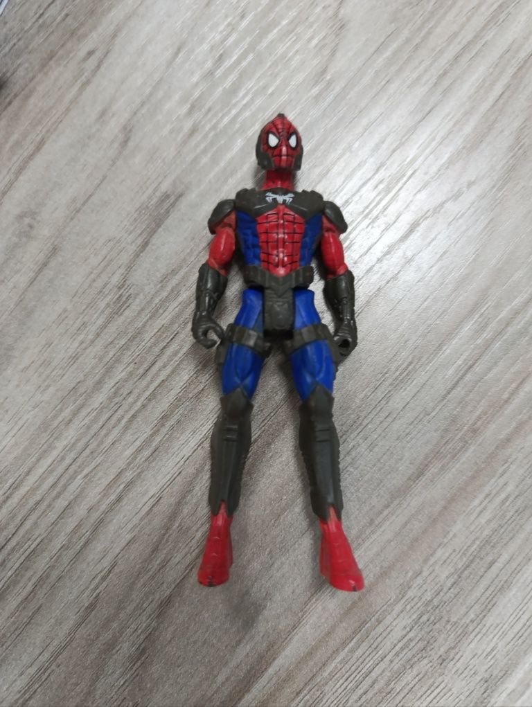 Фигурка Человека Паука, Hasbro 2011
