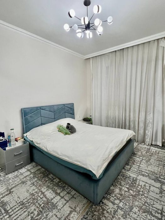 Срочно Сдаётся Квартира Алмазар сити Новостройка