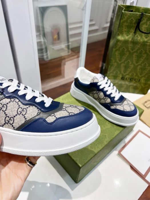 Gucci GG Sneakers