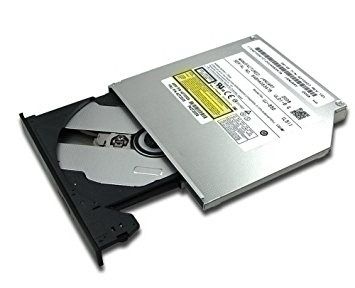 DVD ROM для ноутбука