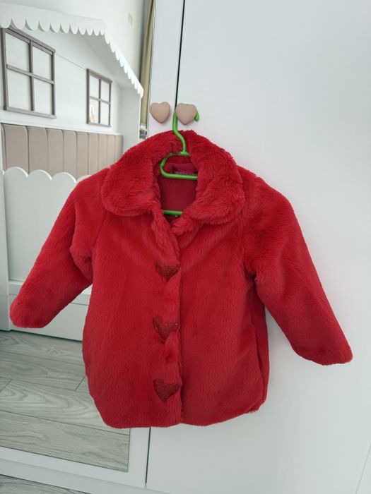 Cojoc Agatha Rulz de la Prada