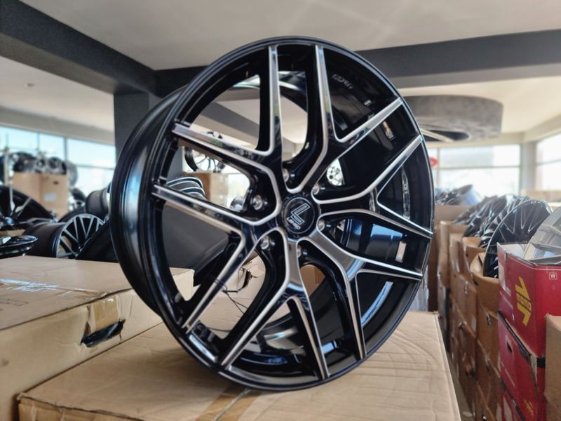 20цола 6х139.7 Тойота Форд Рейнджър  Toyota,Ford-Ranger,6x139.7