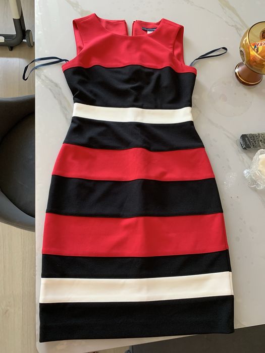 Платье tommy hilfiger!