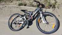 Bicicleta 26 sch. Shimano