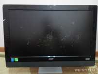 Продам моноблок, Aspire Z3-615, на запчасти