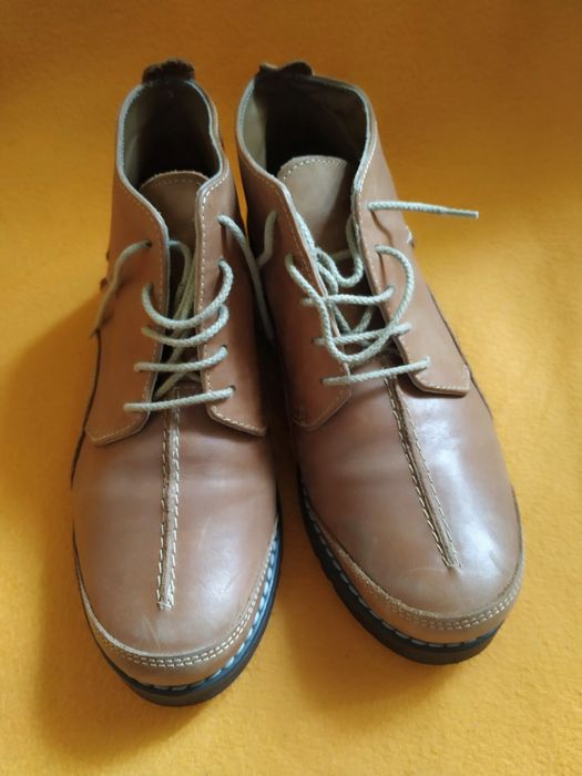 Încălțăminte damă piele Nr 37