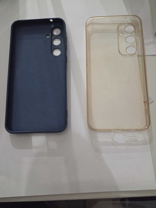 Vand SAMSUNG A55 8/256 GB memorie, CA NOU!