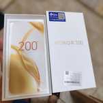 Honor 200  8+8/256