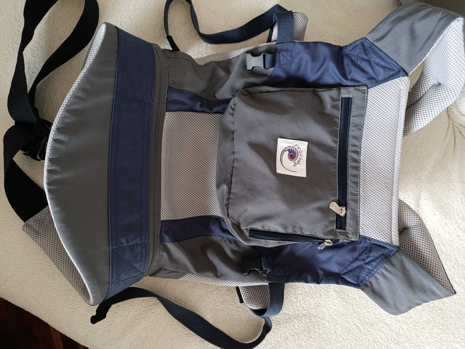 ERGObaby ергономична раница