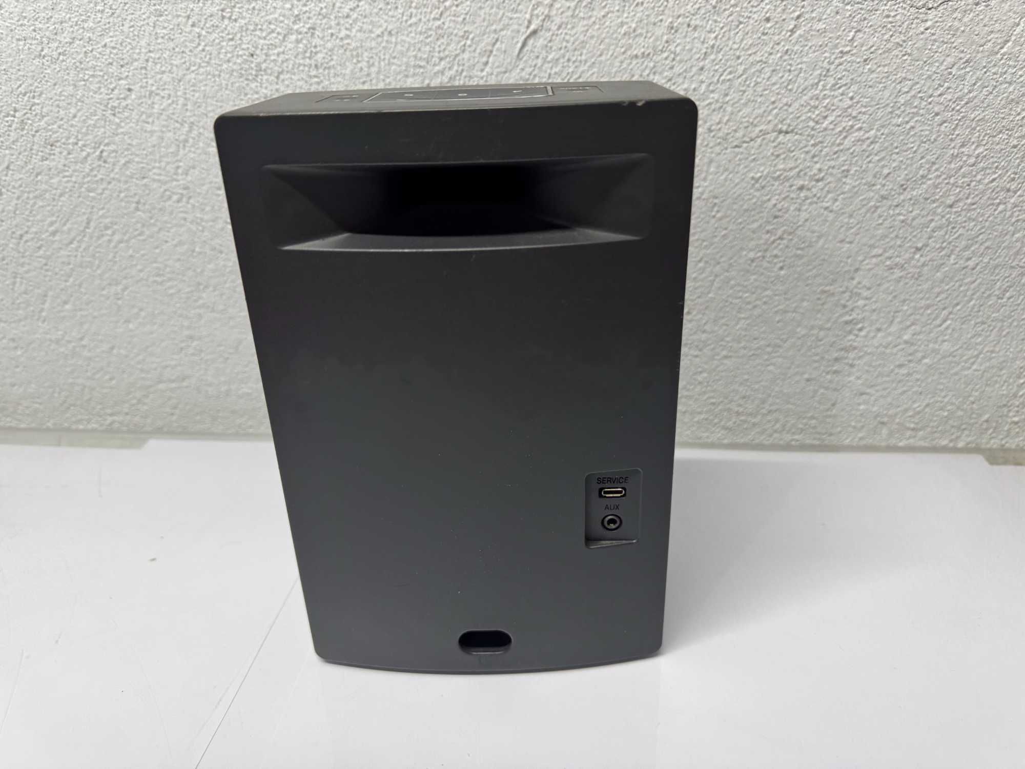 Тонколона - Bose SoundTouch 10 / Не работеща