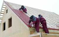 Montaj reparații acoperișuri