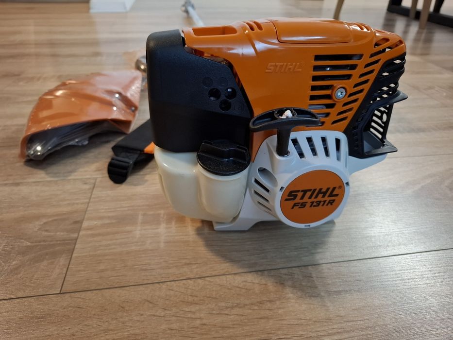 Motocoasa Stihl FS 131 R