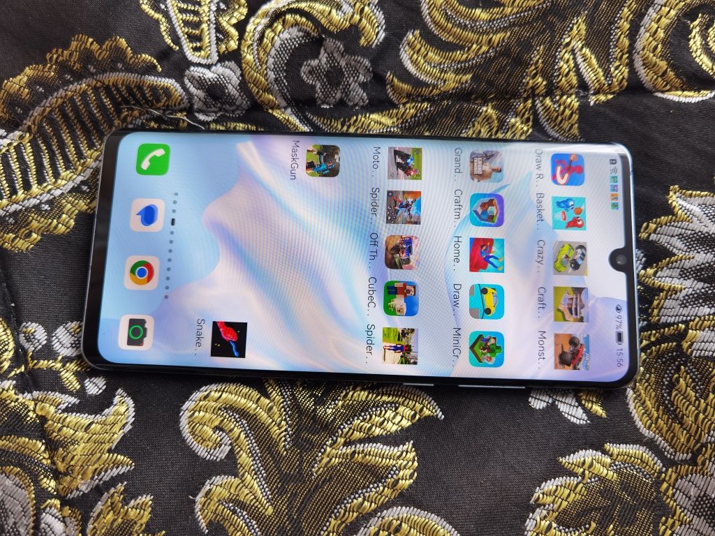 Huawei p30 pro телефон