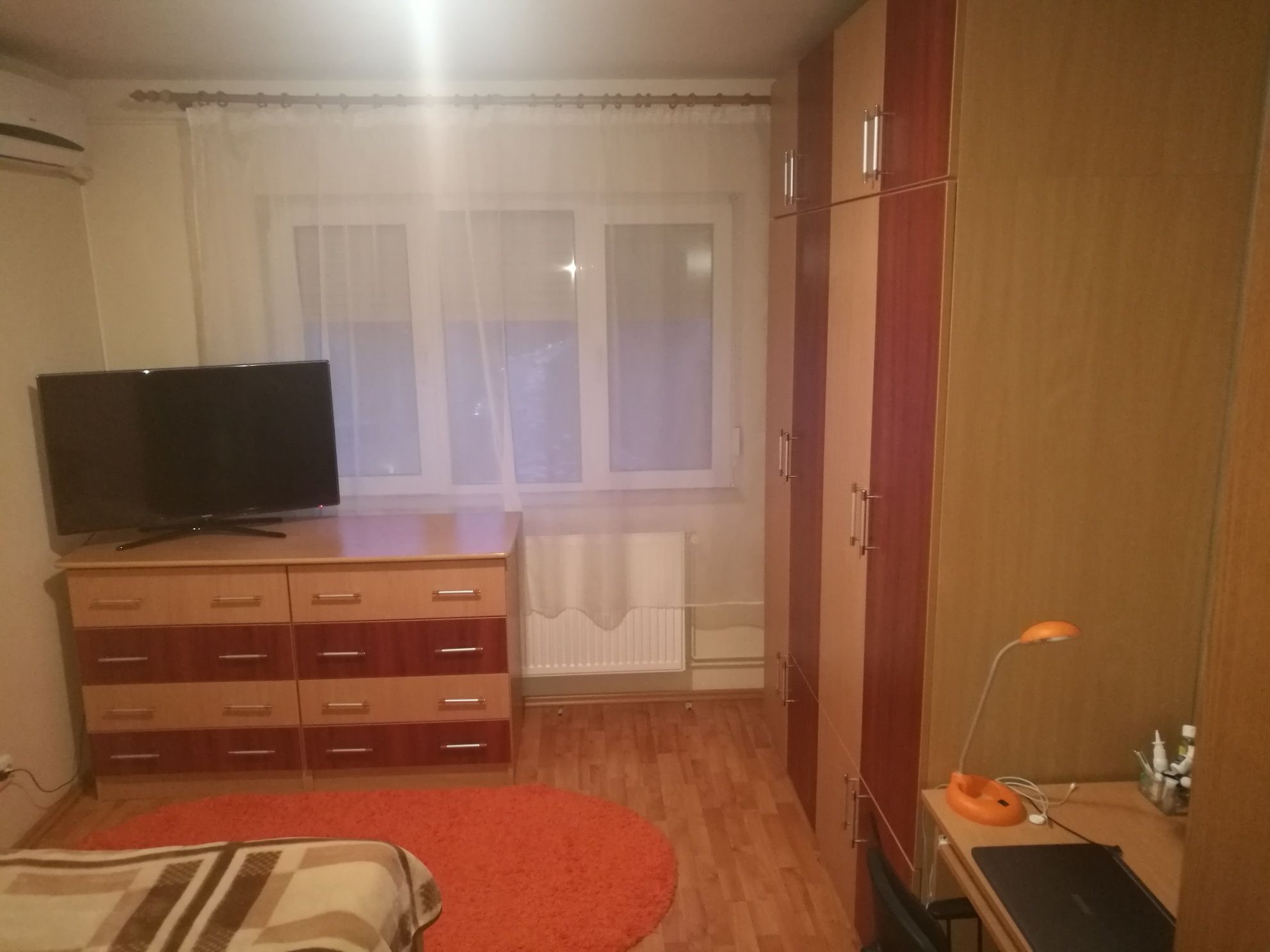 Apartament 2 camere Vlaicu ,Fortuna