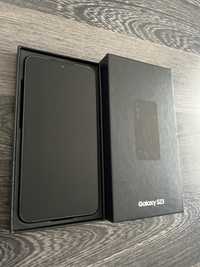 Vand/schimb Samsung S23,256gb Black