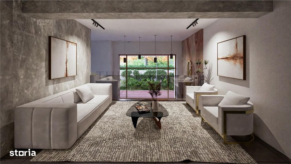 Apartament 3 Camere | Complex Exclusivist | Investitie Ideala | PIPERA