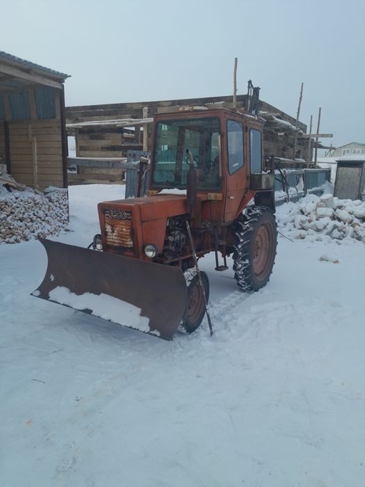 Продам трактор Т25