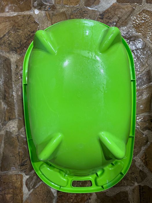 бебешко гърне, вана, горшок, за къпане