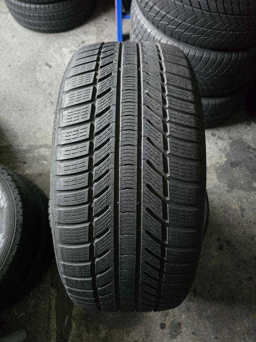 Continental 245/45 R18 100V MS iarnă